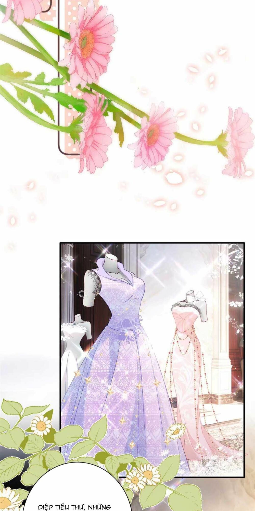 manh thê bé bỏng không dễ chọc chapter 23 6