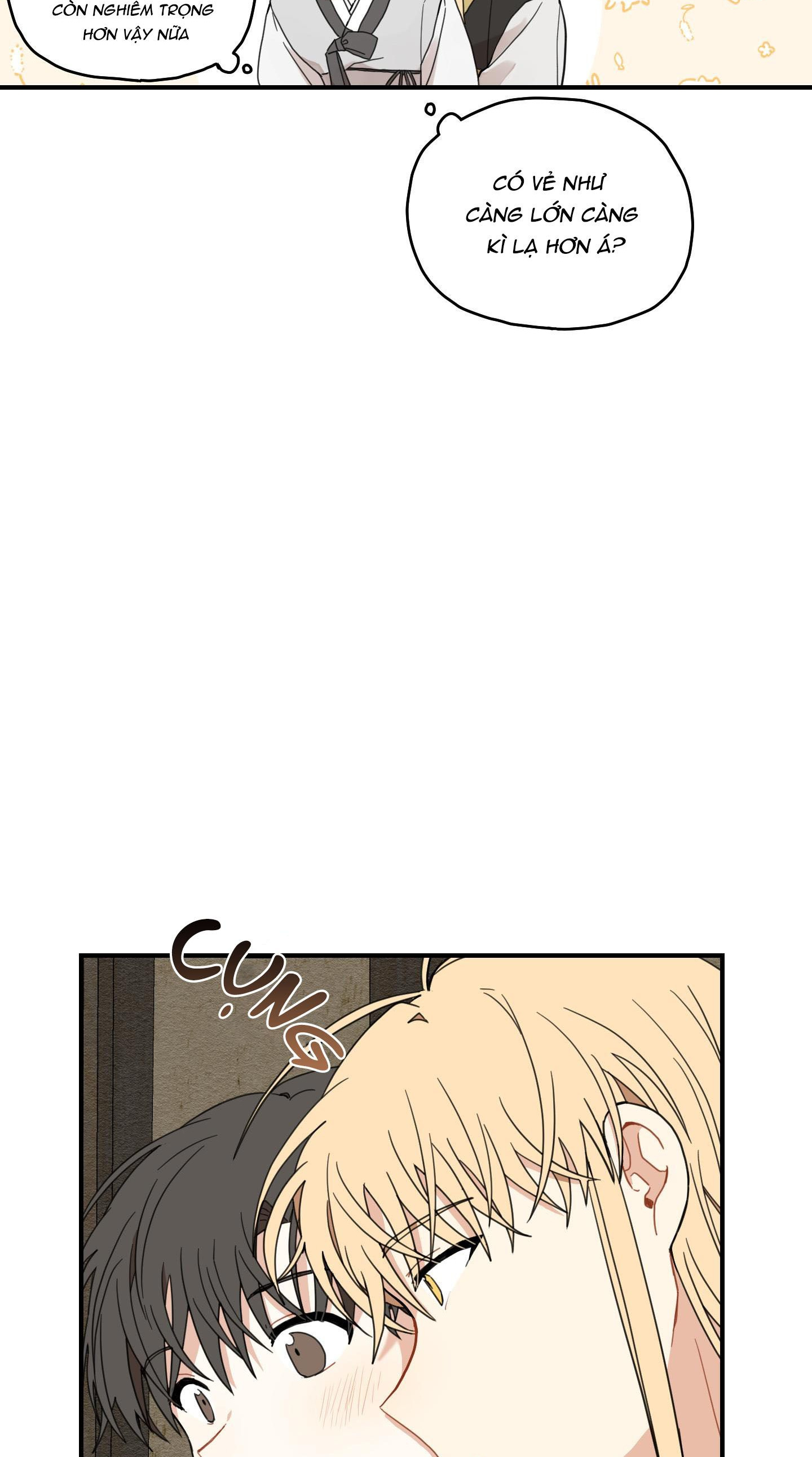 đường hoa liên kiều rơi chapter 10 3