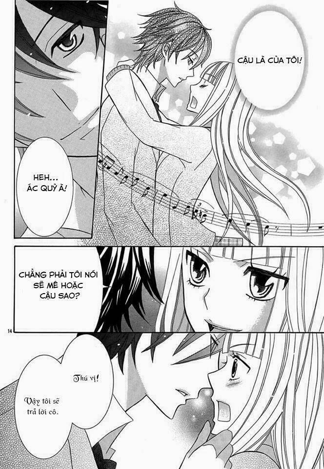 tổng hợp one shot. chapter 324 16