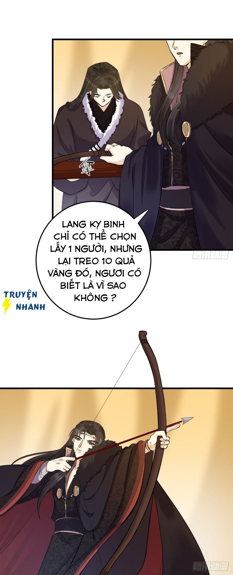 lễ băng nhạc hoại chi dạ chapter 16 26