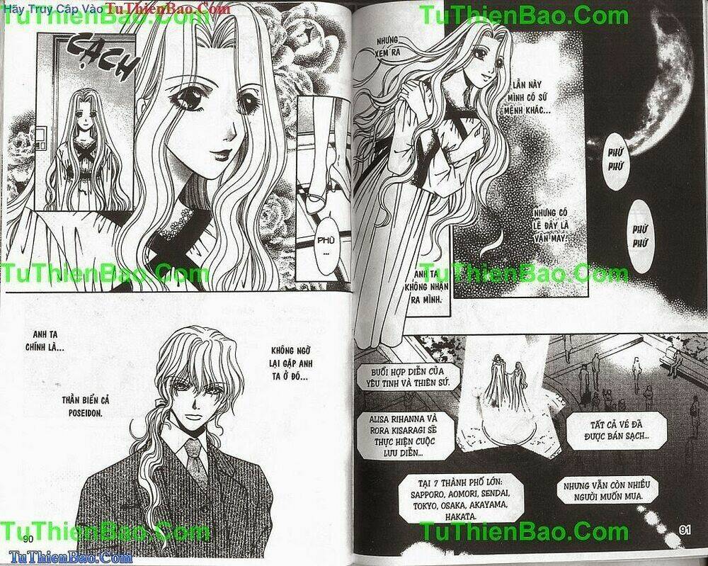 truyền thuyết cung hoàng đạo ii chapter 1 46