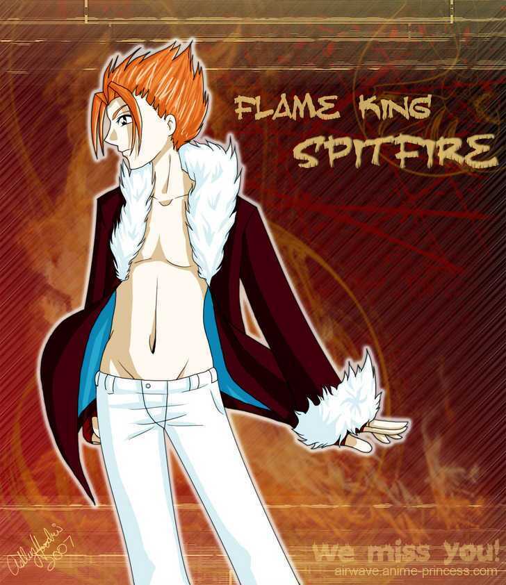 air gear chapter 168 19