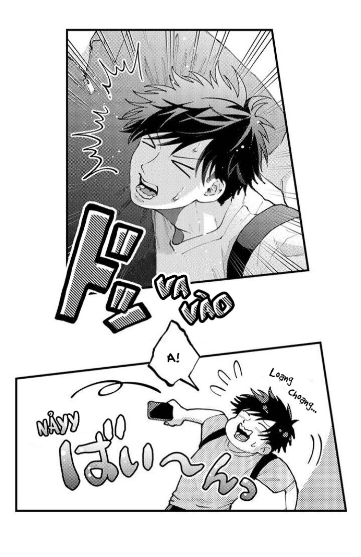 bị một anh chàng lập dị tấn công chapter 73 20
