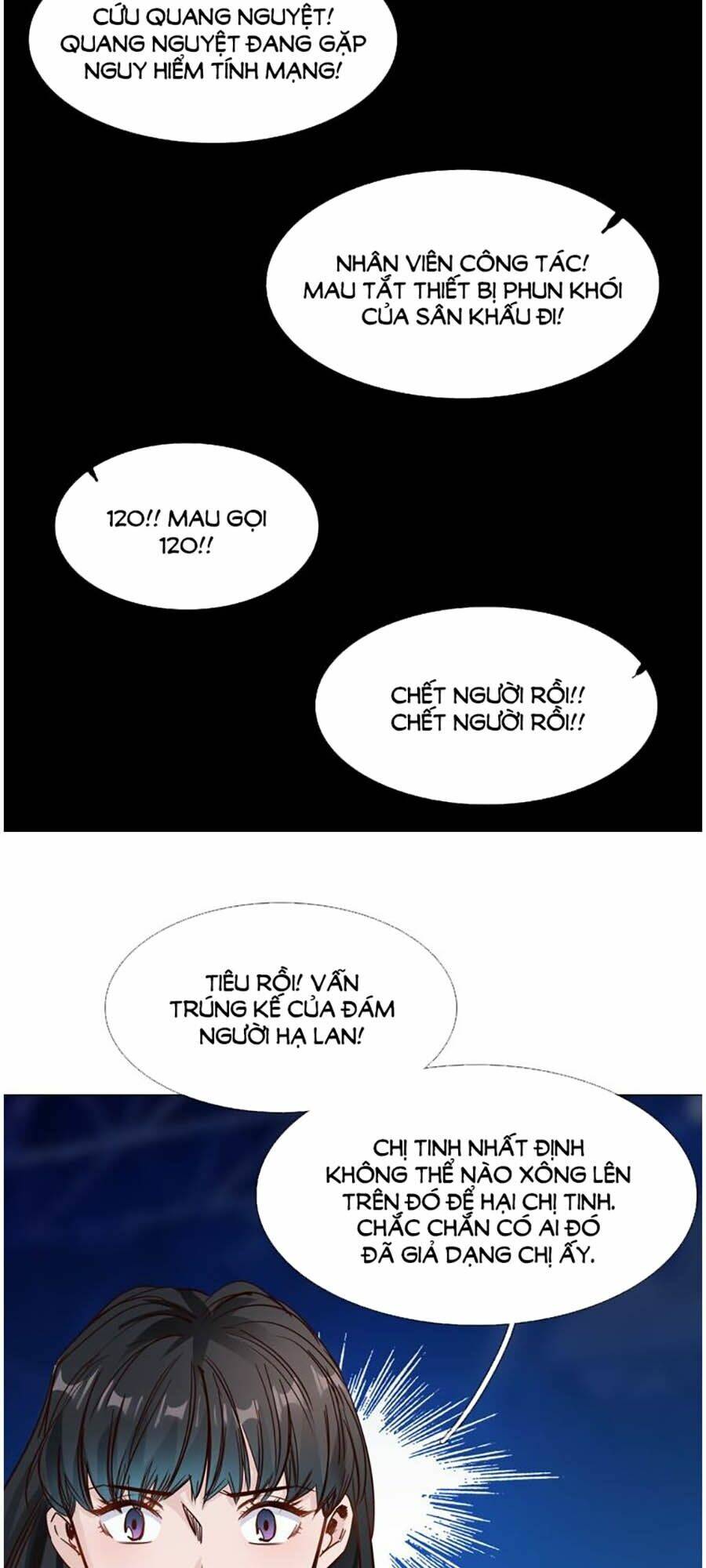 ngôi sao vụn vỡ chapter 59 12