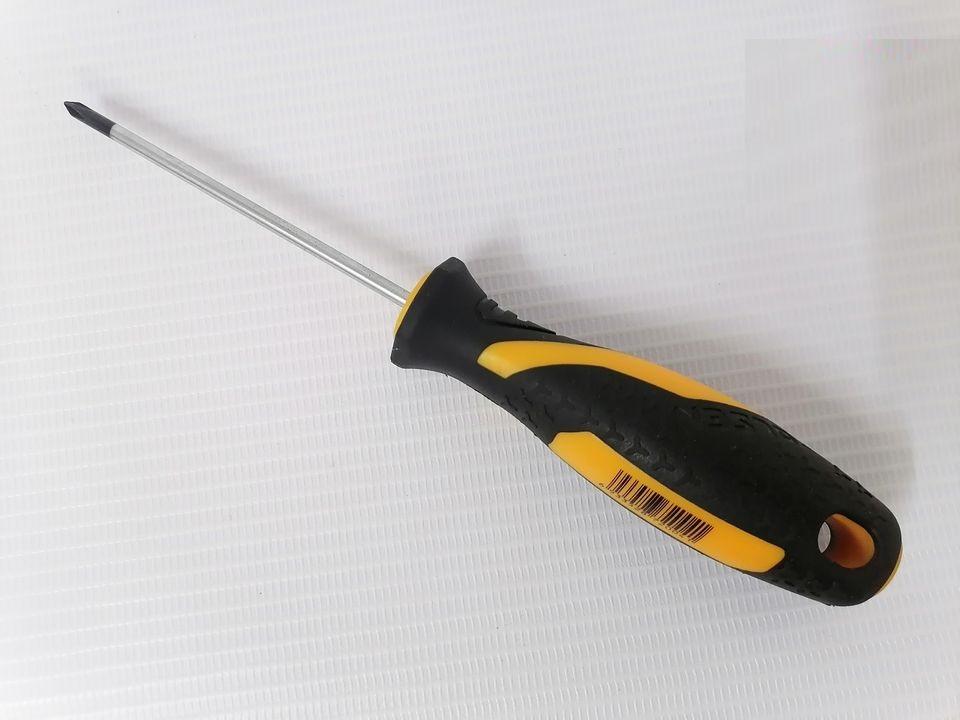 TUA VÍT CÁN MỀM TOLSEN TỪ PH0X75MM -PH3X150MM - HÀNG CHÍNH HÃNG