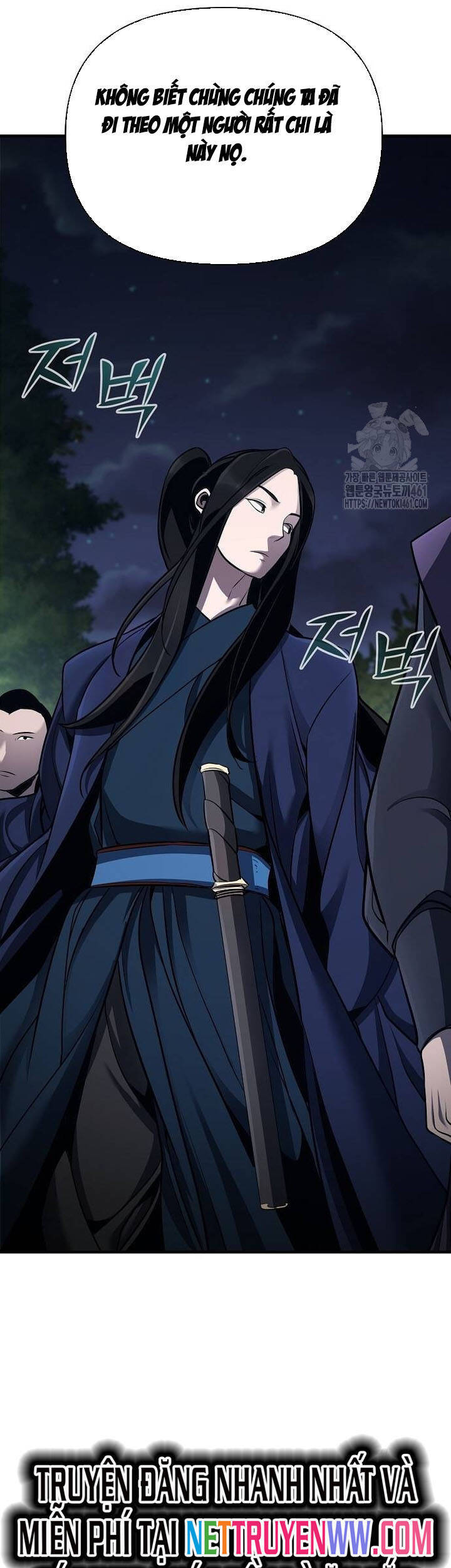 Tiểu Tử Đáng Ngờ Lại Là Cao Thủ chapter 60 8