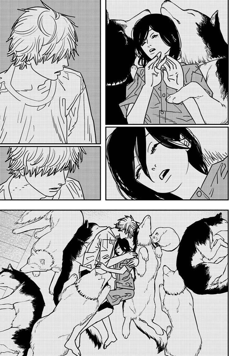 chainsaw man - thợ săn quỷ chapter 141 12