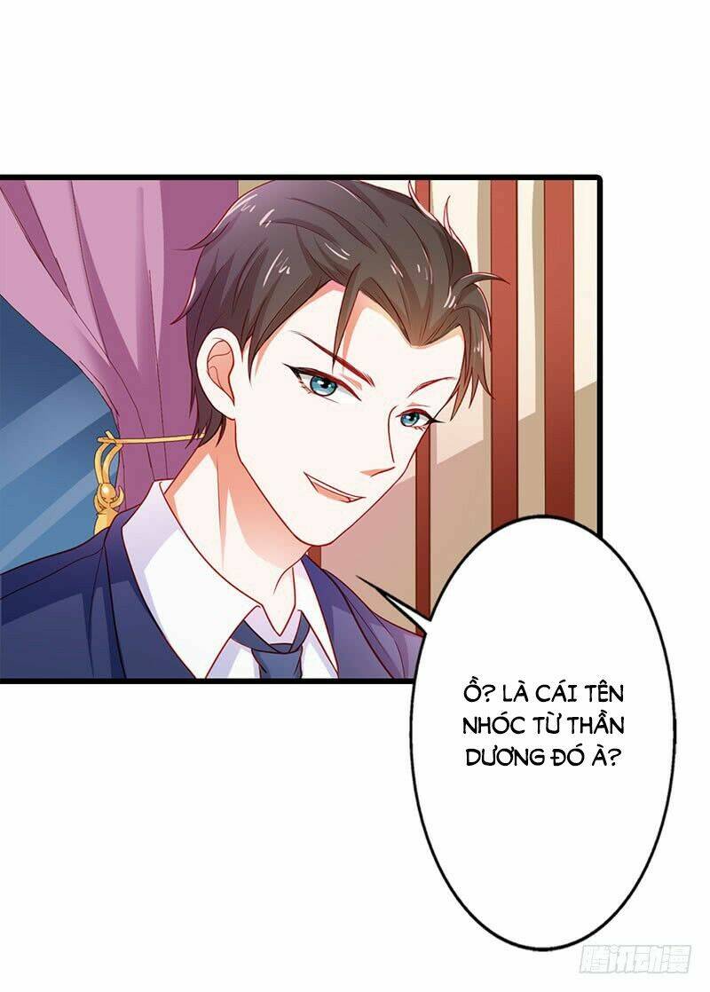 bá đạo tổng tài ngạnh thượng cung chapter 13 17