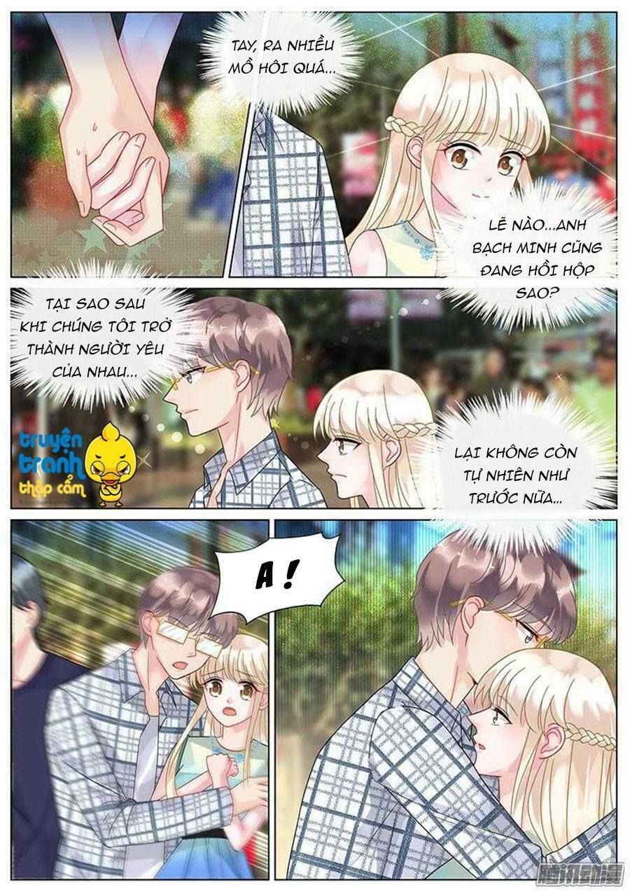 nhạ thượng thủ tịch tổng tài chapter 66 2