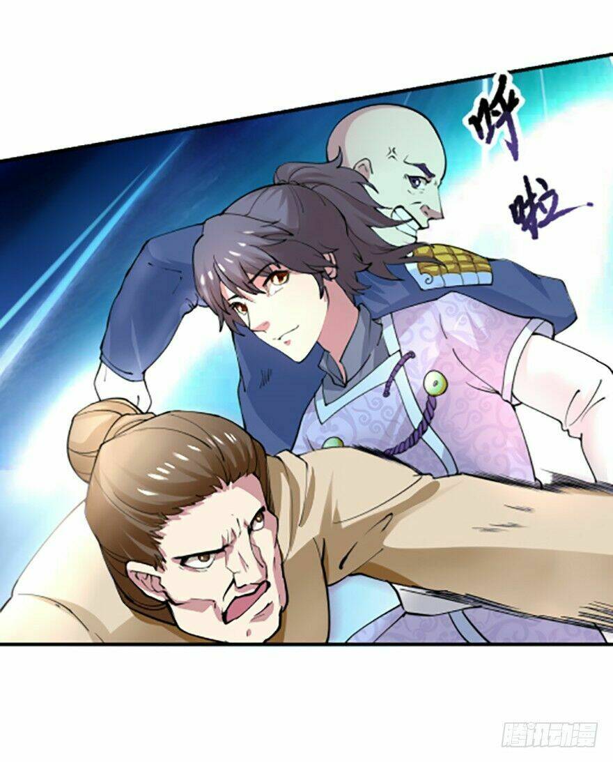 tiên thương chapter 3 20