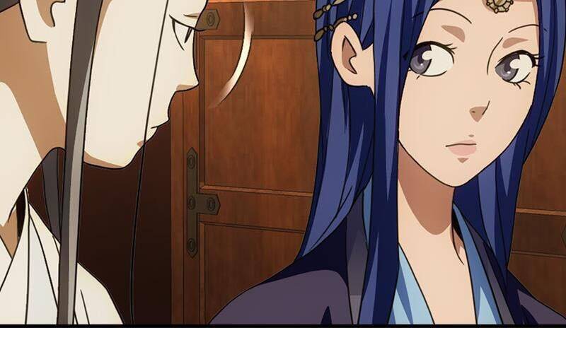 thiên long bát bộ webtoon chapter 20 9