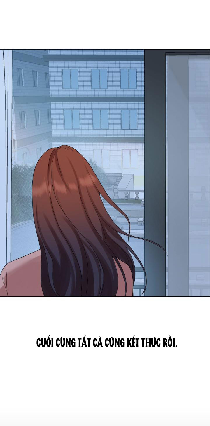 [18+] vì điên nên kết hôn chapter 30.1 7