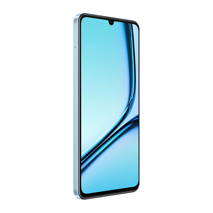 Điện thoại Realme C60 (4GB/64GB) - Hàng Chính Hãng