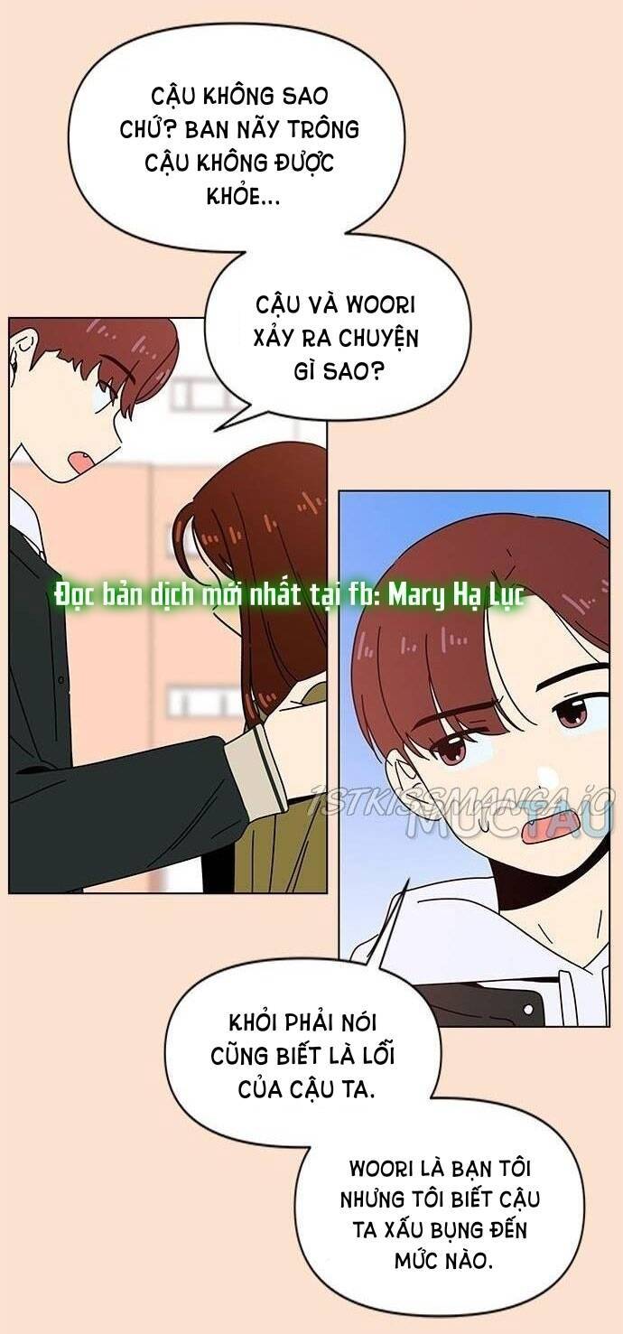 thanh xuân rực rỡ - season of blossom chapter 83 10