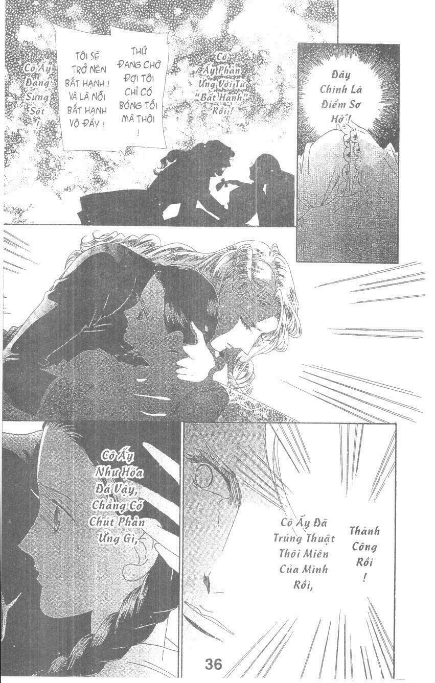 ngài tử tước phiêu lãng chapter 2 36