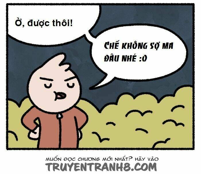 những mẫu truyện ngắn dễ thương và hài hước chapter 40 2