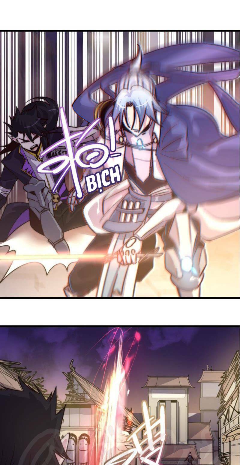 dãy số chí mạng chapter 36 21