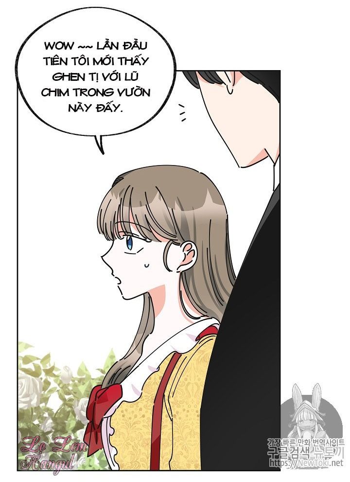 ác nữ tiểu thư chapter 11 40