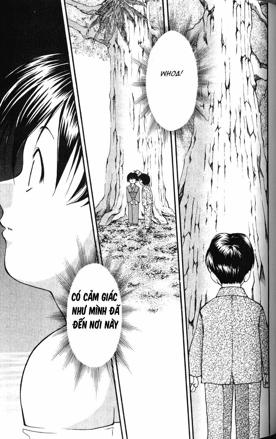 ai yori aoshi chapter 36 19