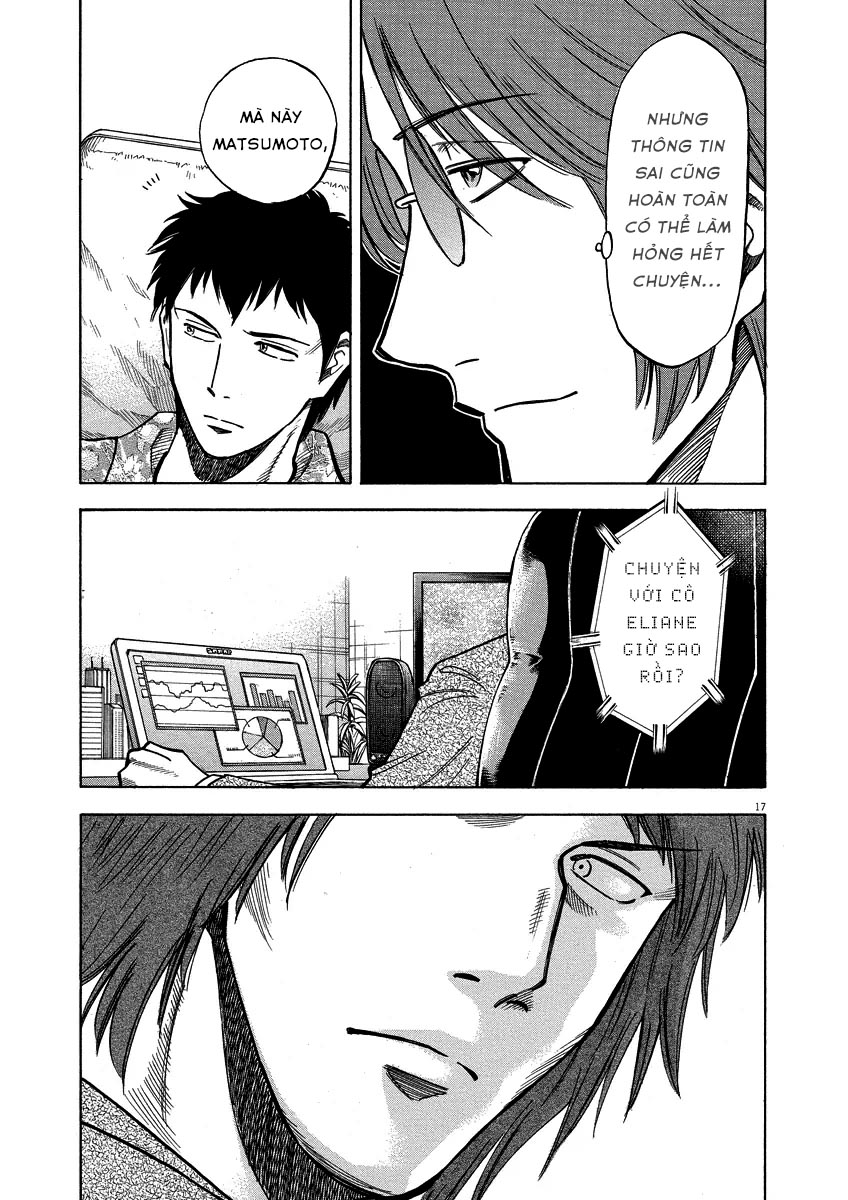 lost man chapter 22 16