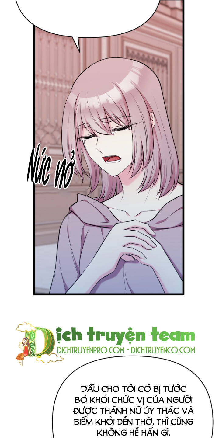 hoàng đế bệ hạ là mãnh thú chapter 54 40