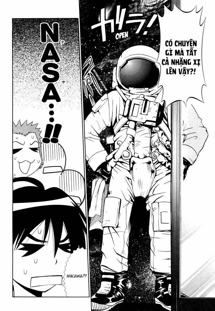 seto no hanayome chapter 27 20