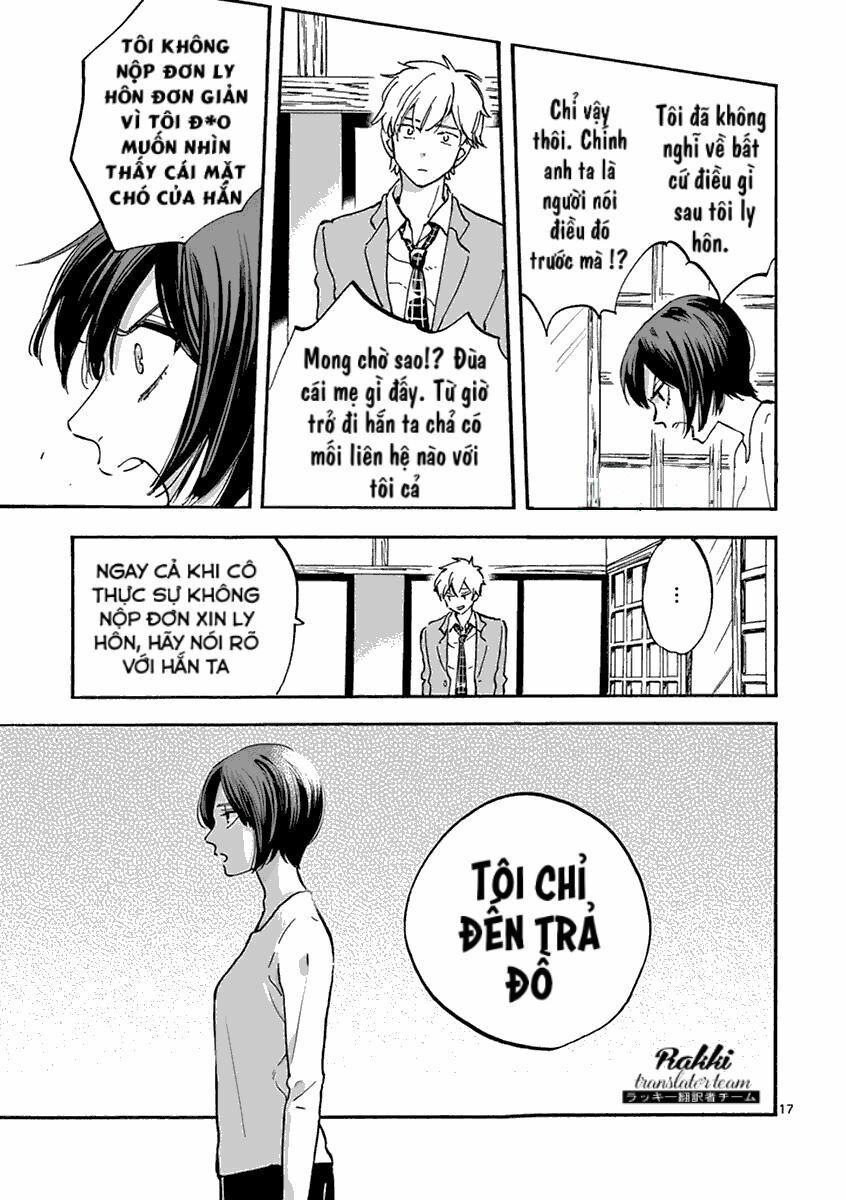 promise cinderella chapter 7 17