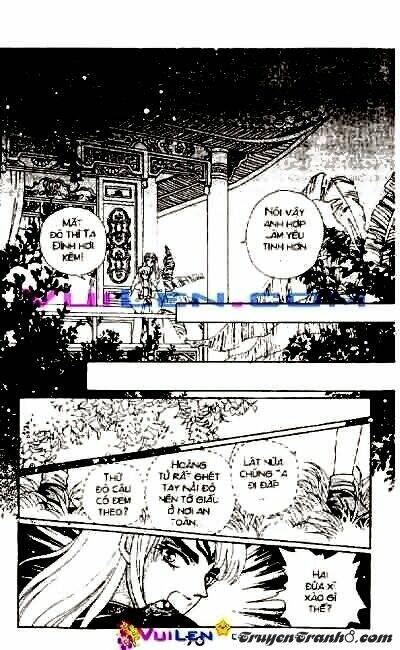 đóa hoa yêu kiều chapter 8 51