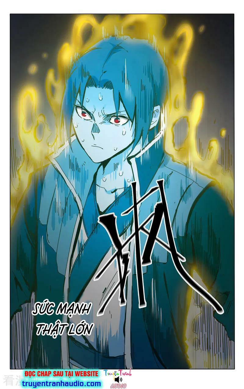 vạn giới tiên trung chapter 273 9