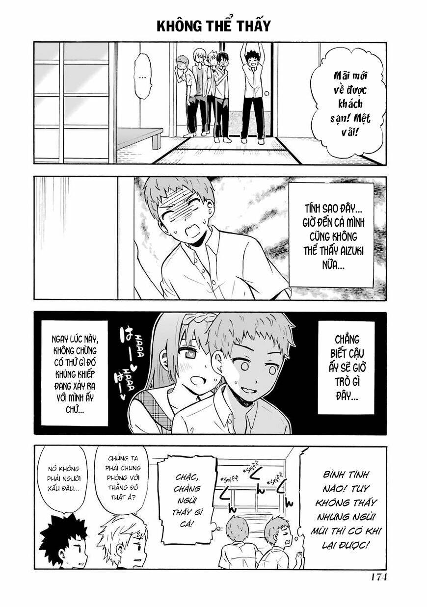 suki x suki (hibaru shunsuke) chapter 23 2