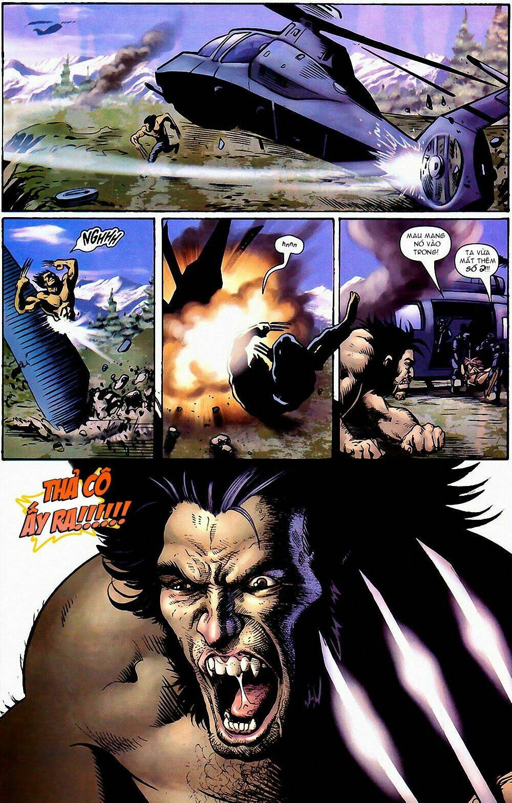 wolverine vol.3 chapter 16 21