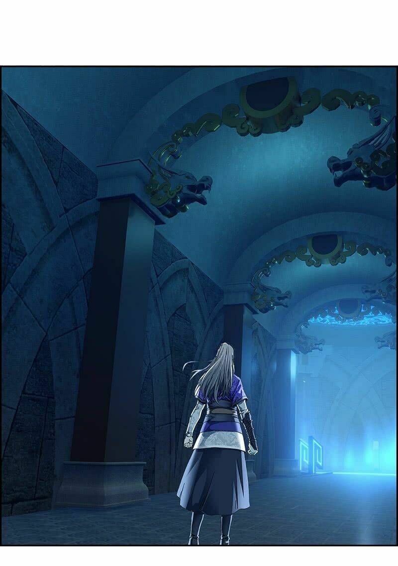 thiên cơ lục chapter 3 21