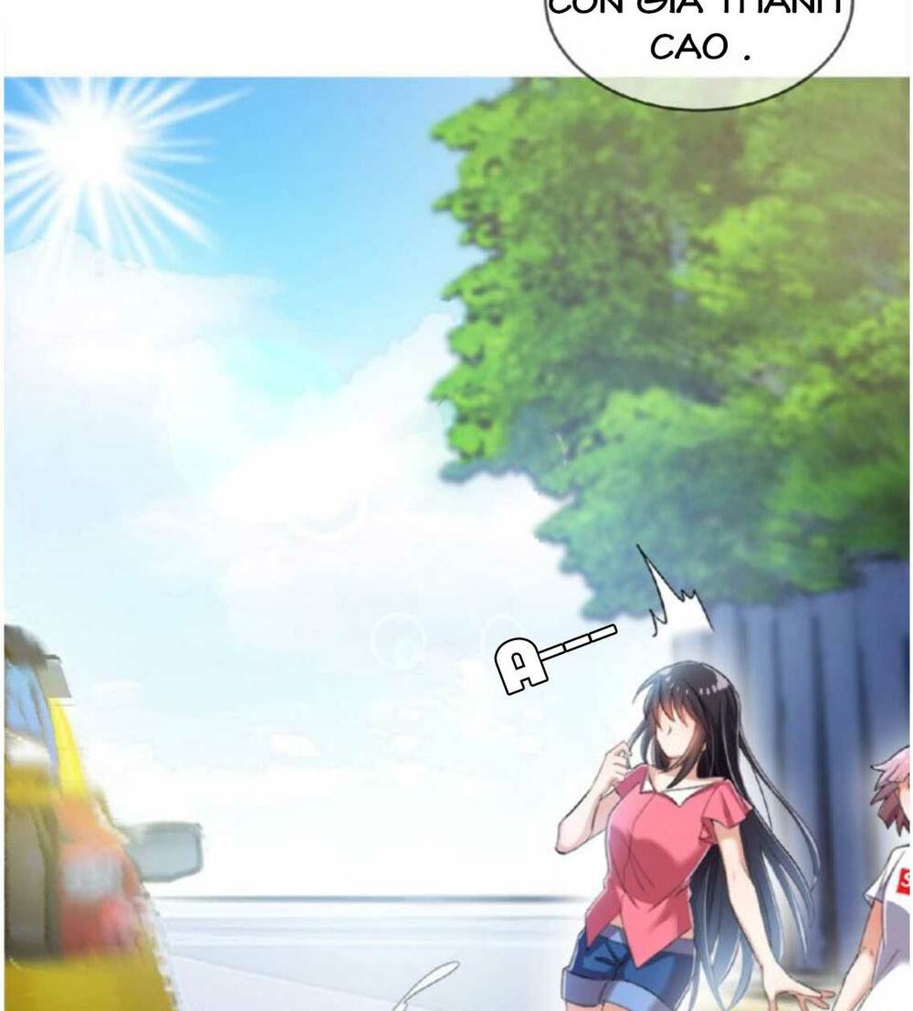 kiều thê muốn bỏ trốn của phúc hắc tổng tài chapter 21 24