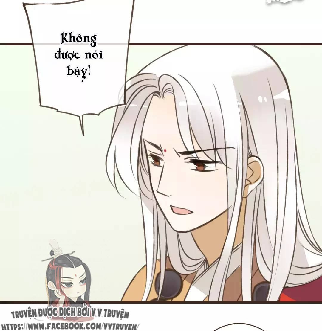 trên trời rớt xuống một hòa thượng ngốc chapter 36 23