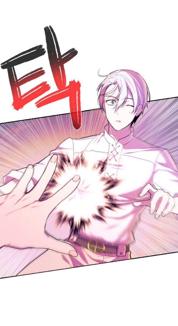 [bản 18+] trò chơi săn mồi của hoàng đế và thánh kỵ sĩ chapter 3.1 10