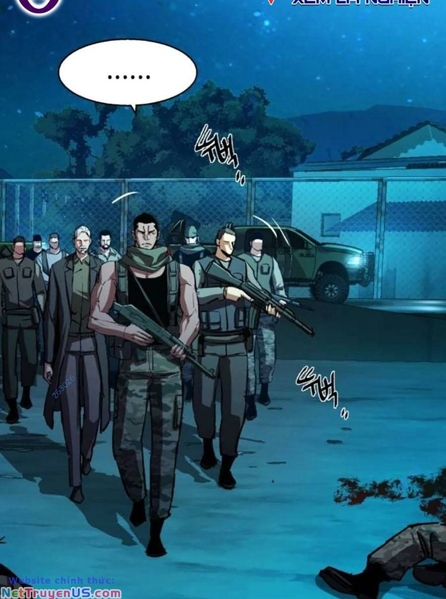 bạn học tôi là lính đánh thuê chapter 161 78