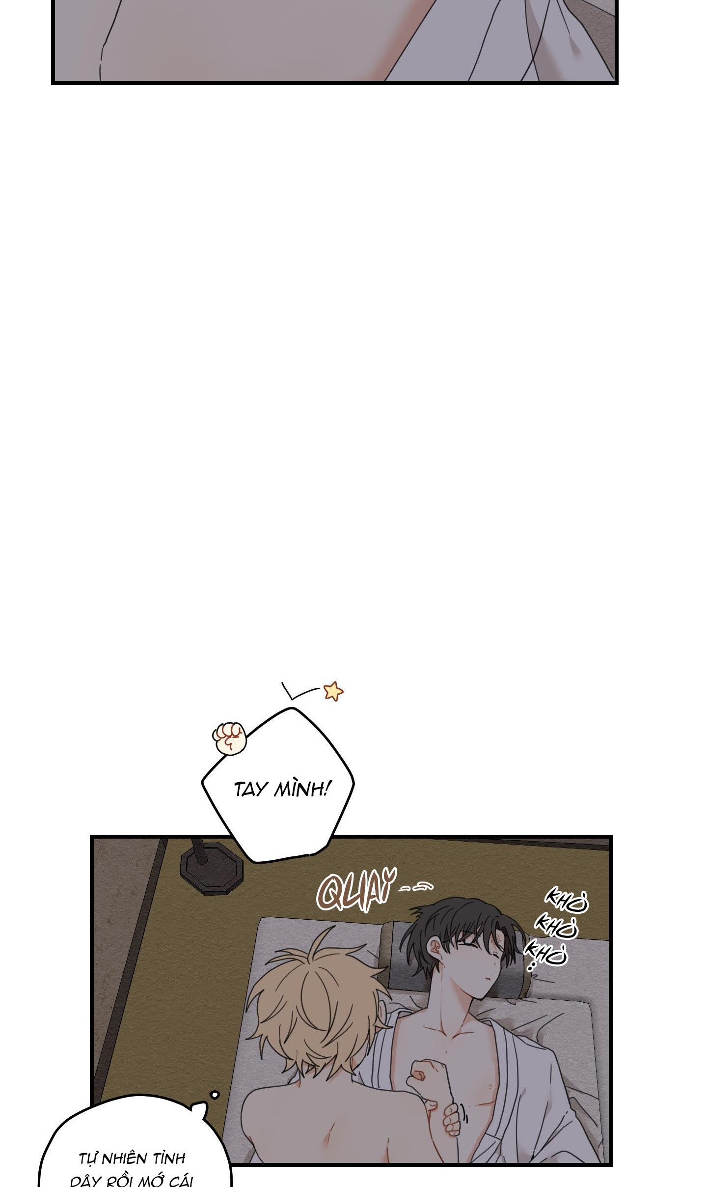 đường hoa liên kiều rơi chapter 6 17