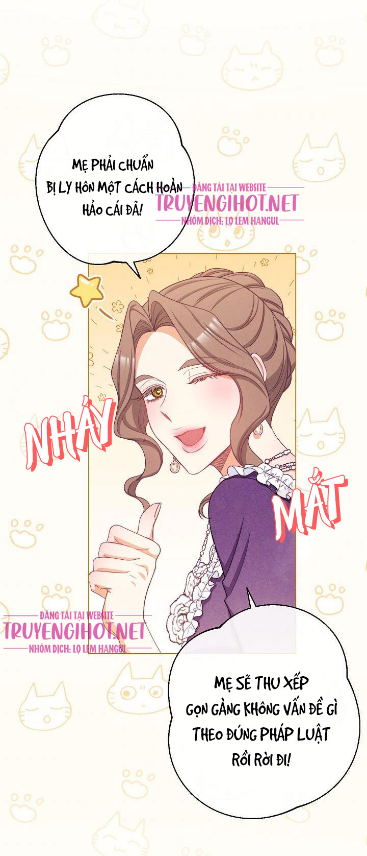 ác nữ đảo ngược đồng hồ cát chapter 71 31