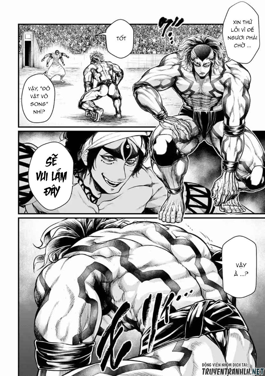 đại chiến nhân thần chapter 32 11