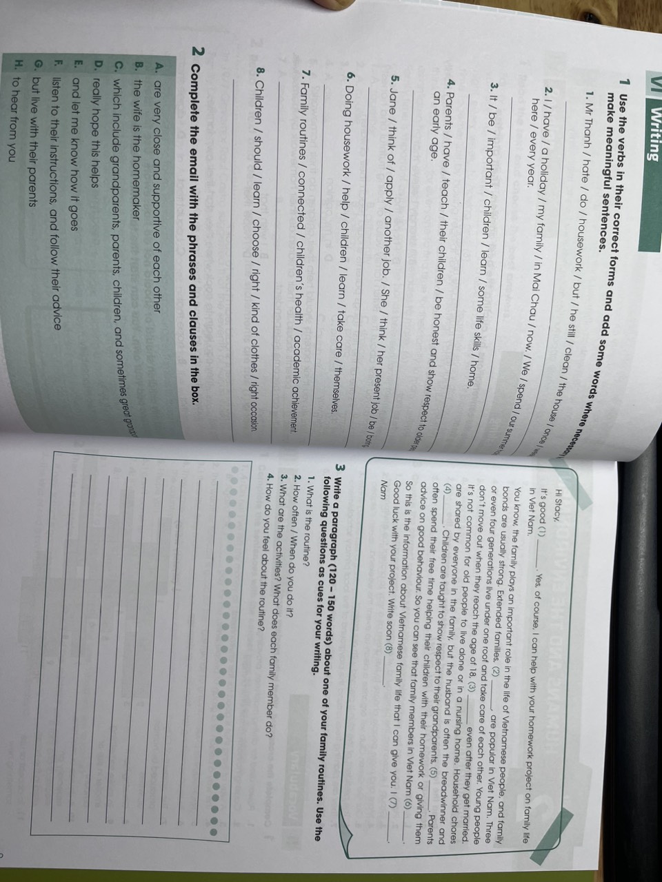 Sách Tiếng Anh 10 , Global Success