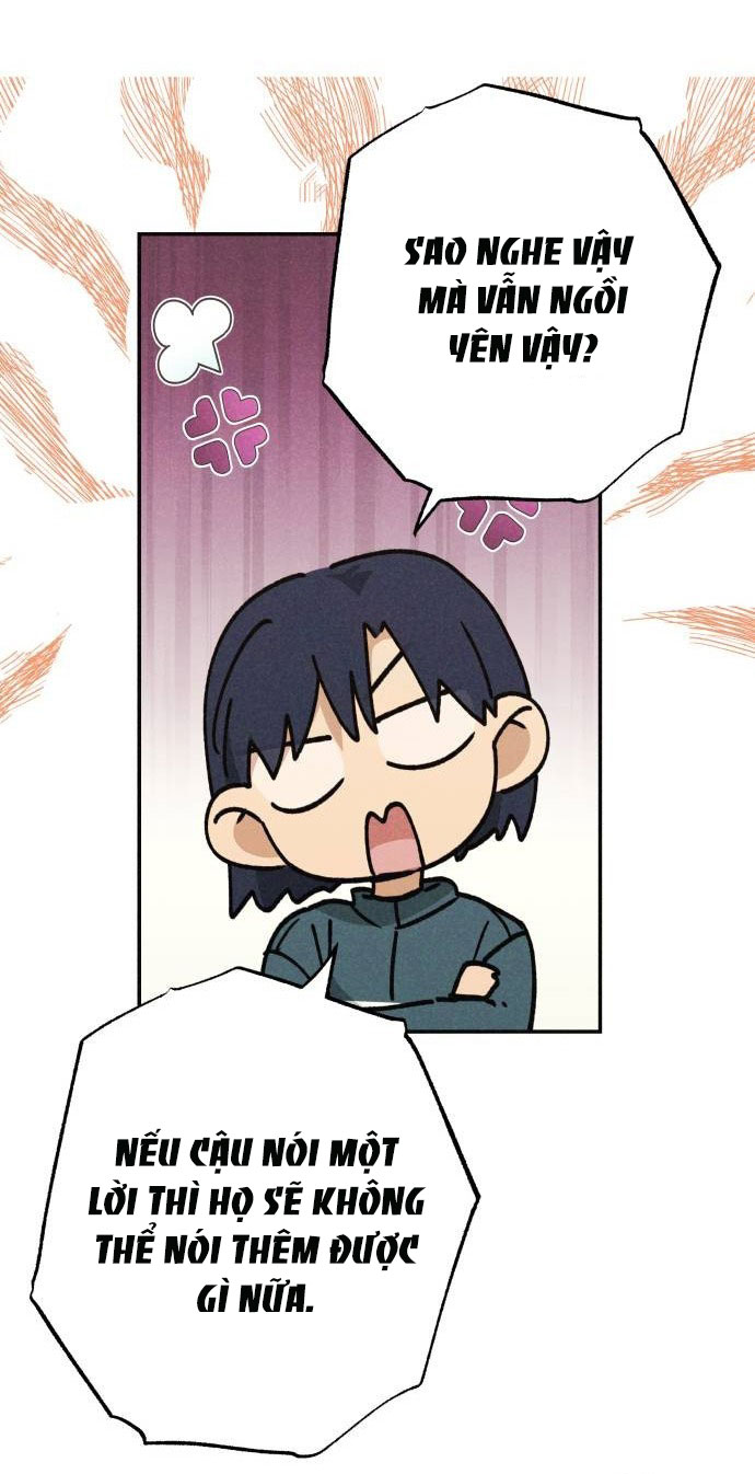 Mối Quan Hệ Đặc Biệt chapter 15.1 32
