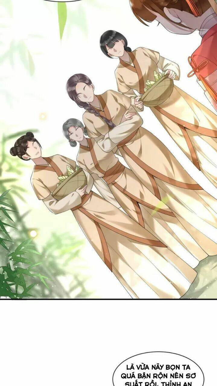 phượng hoàng vu phi chapter 72 32