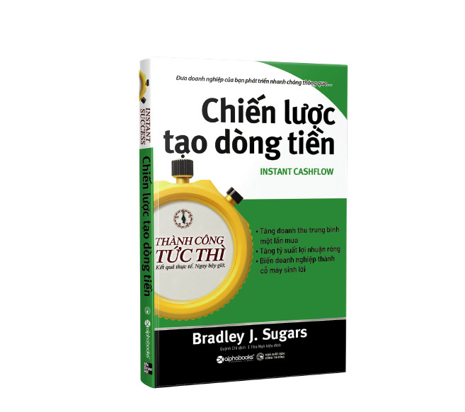 Combo Bộ sách: Bộ Sách Thành Công Tức Thì