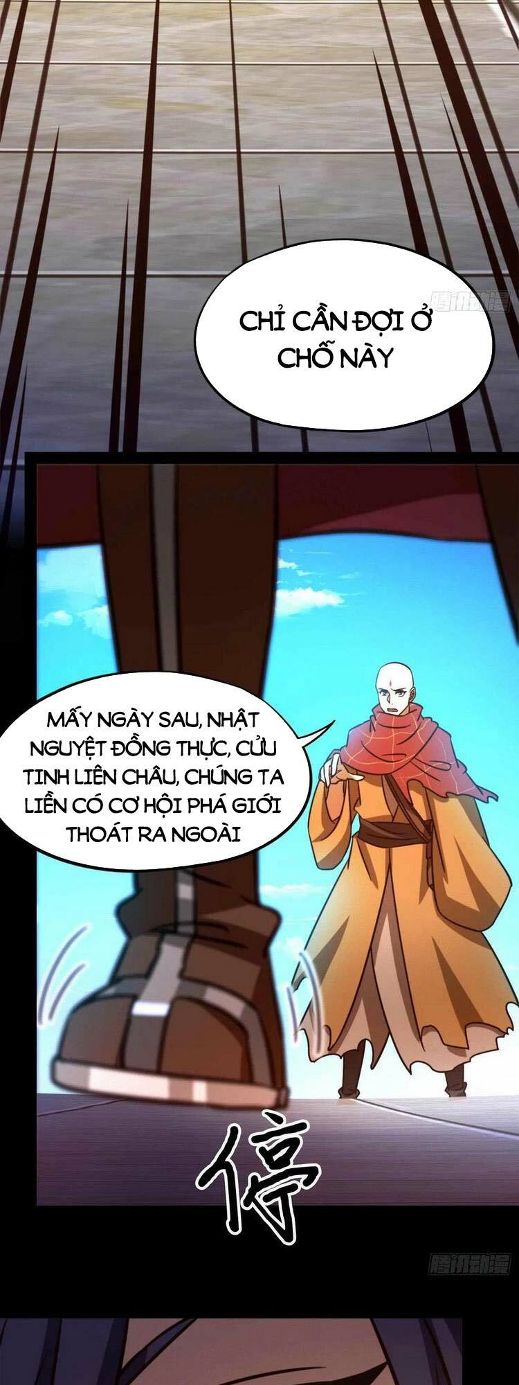 vạn cổ kiếm thần chapter 185 36