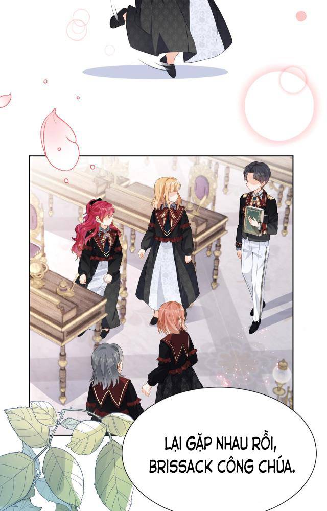 ma pháp của công chúa amy chapter 8 3