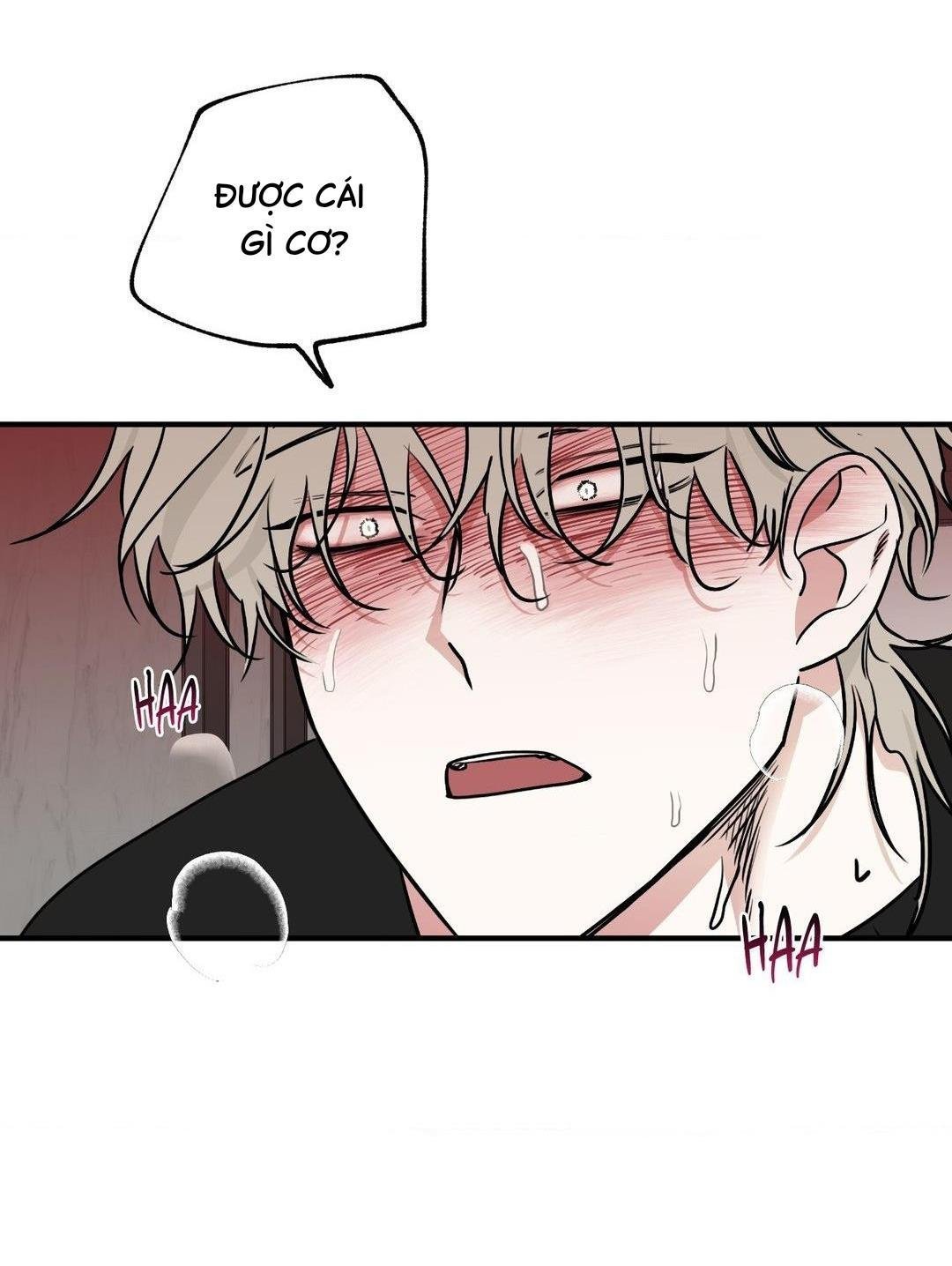 thủy triều thấp lúc chạng vạng chapter 100 27