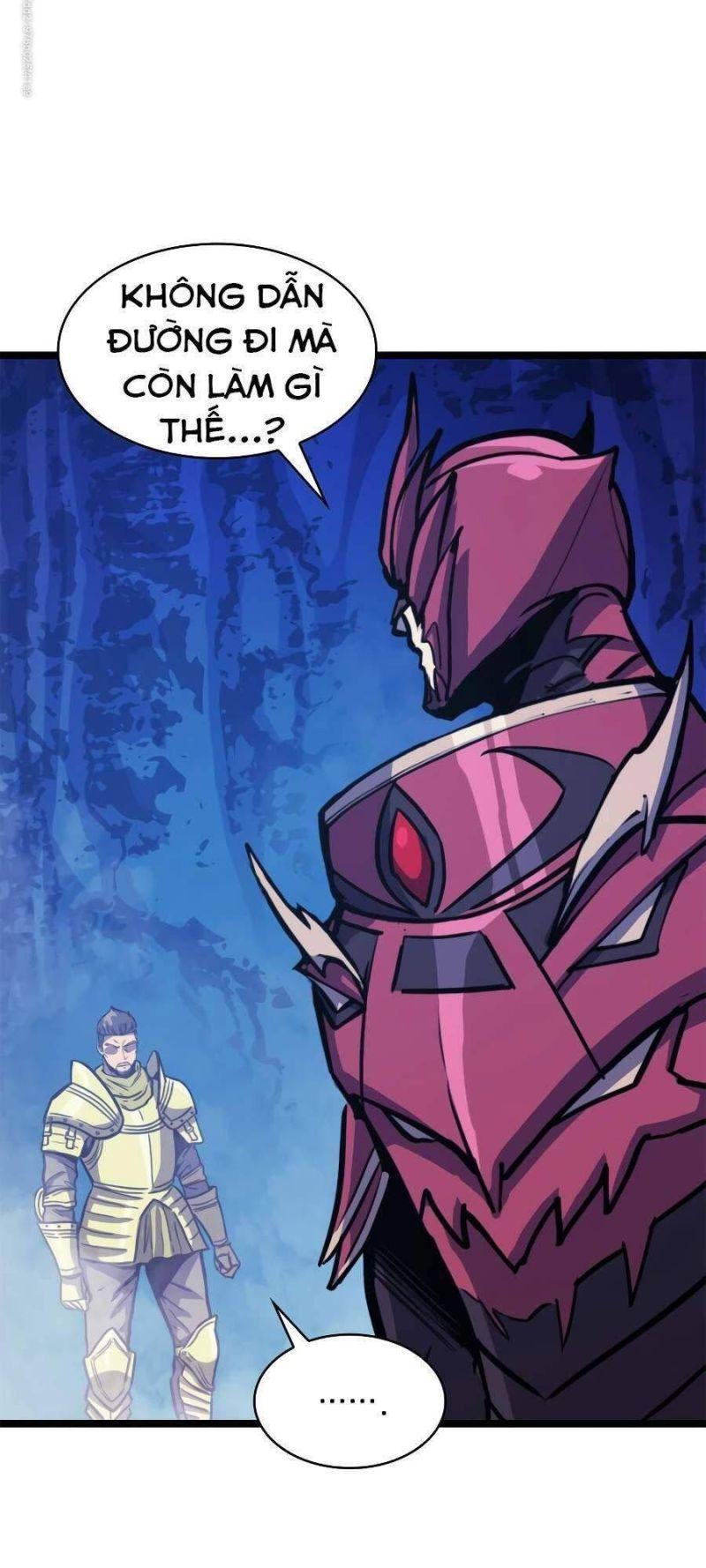 tôi trở lại thăng cấp một mình chapter 90 74