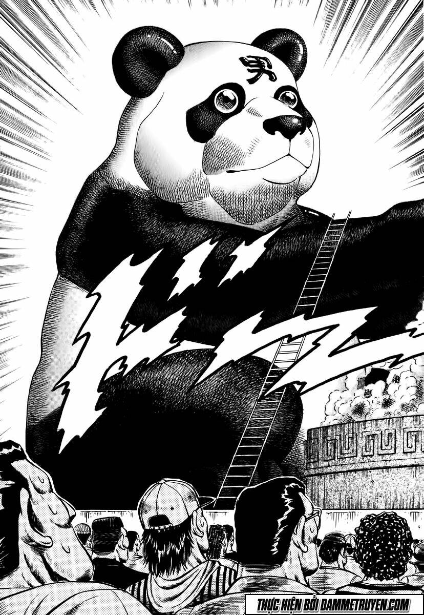 akakatsuki!! otokojuku - seinen yo, taishi wo idake chapter 23 10