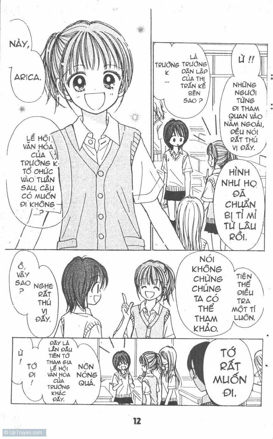 beautiful 100% chapter 7 10