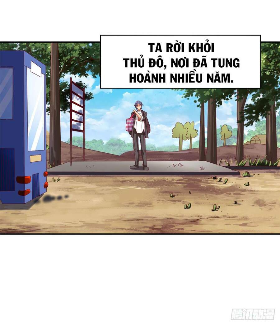 thần y thân cận của nữ tổng tài chapter 1 14